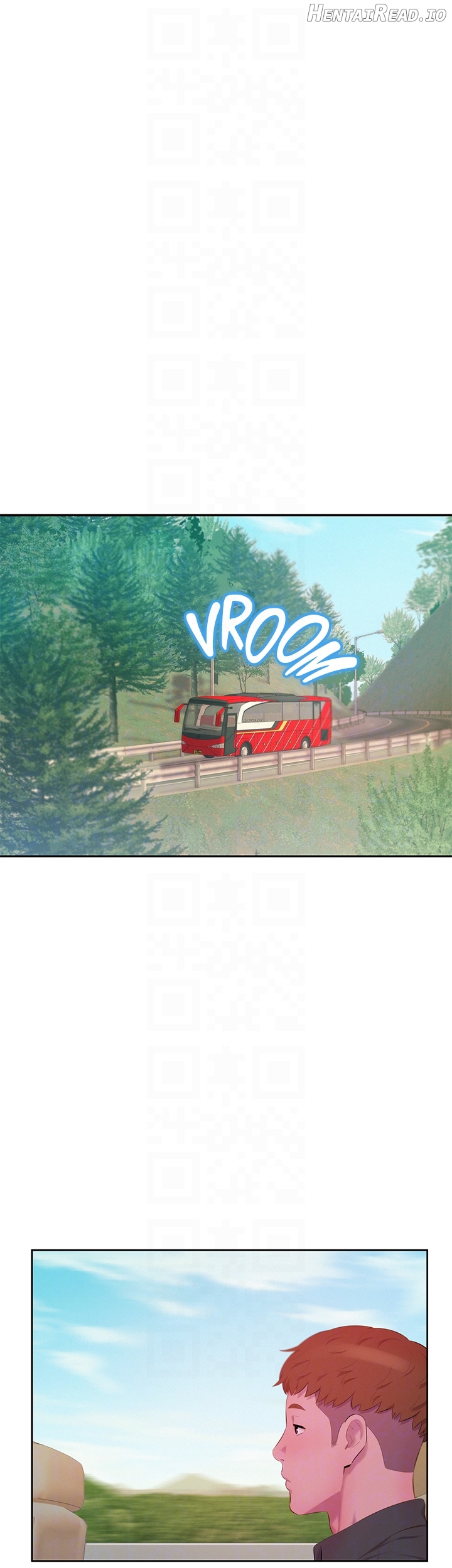 Freshman - Manhwa Chapter 44 - page 22
