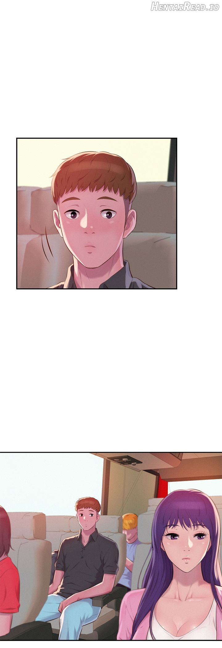 Freshman - Manhwa Chapter 44 - page 23