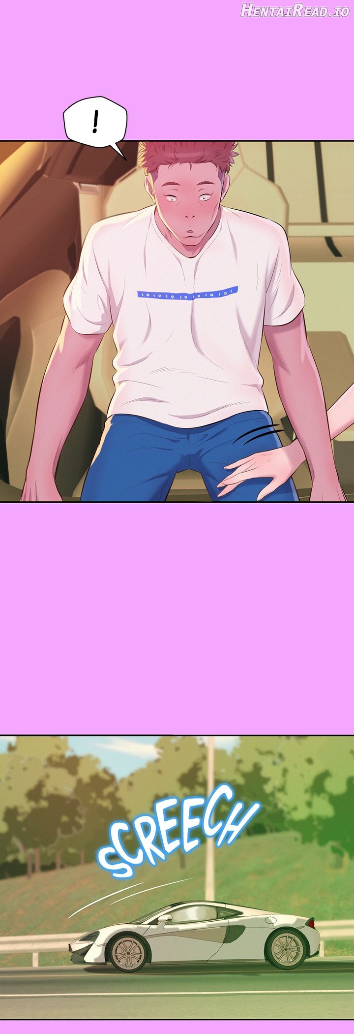 Freshman - Manhwa Chapter 44 - page 27
