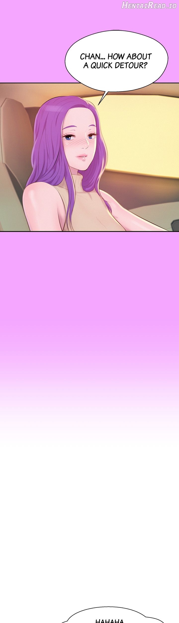 Freshman - Manhwa Chapter 44 - page 28