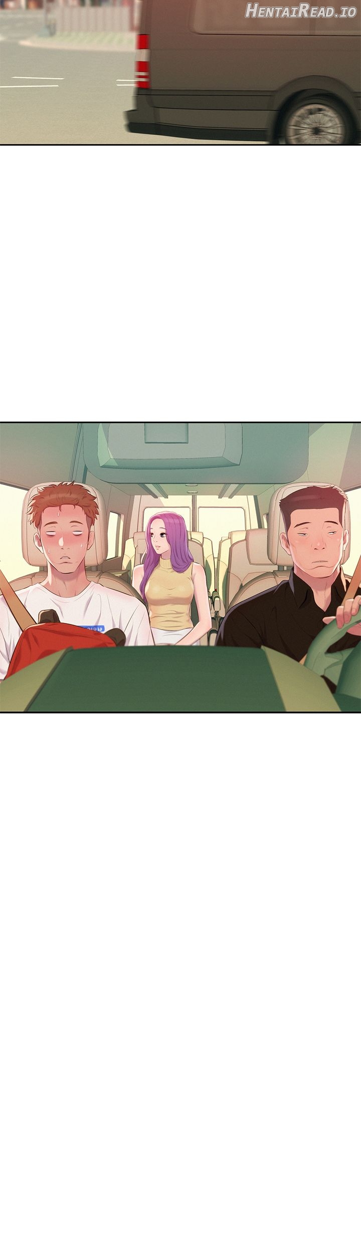 Freshman - Manhwa Chapter 44 - page 33