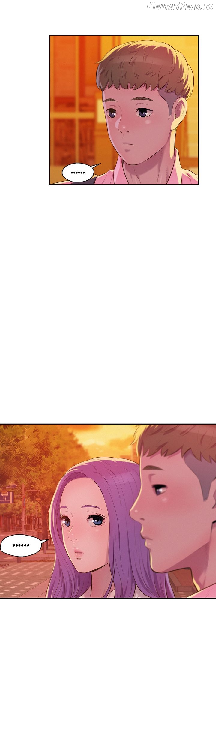 Freshman - Manhwa Chapter 44 - page 4