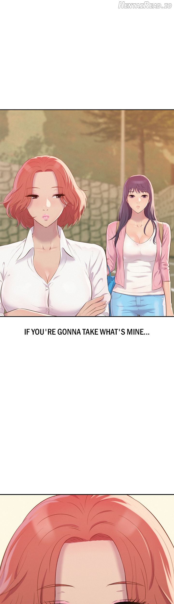 Freshman - Manhwa Chapter 44 - page 40