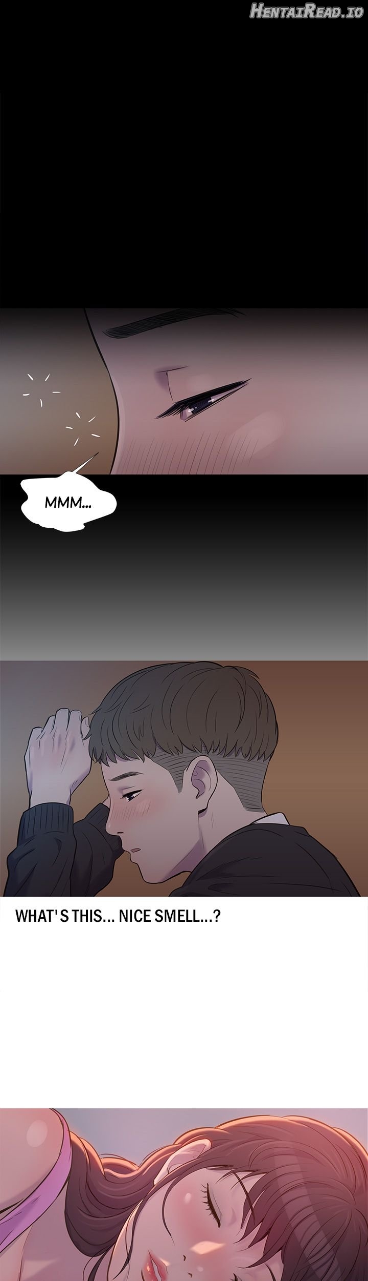 Freshman - Manhwa Chapter 1 - page 22
