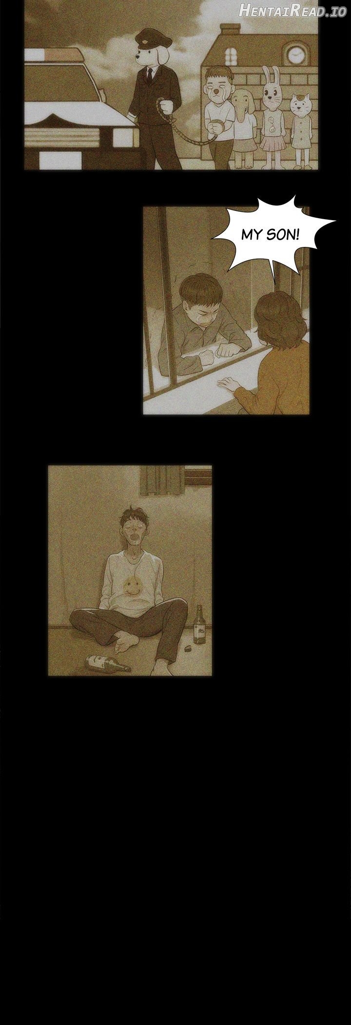 Freshman - Manhwa Chapter 1 - page 29