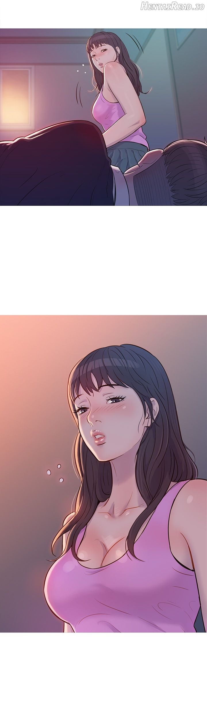 Freshman - Manhwa Chapter 1 - page 32