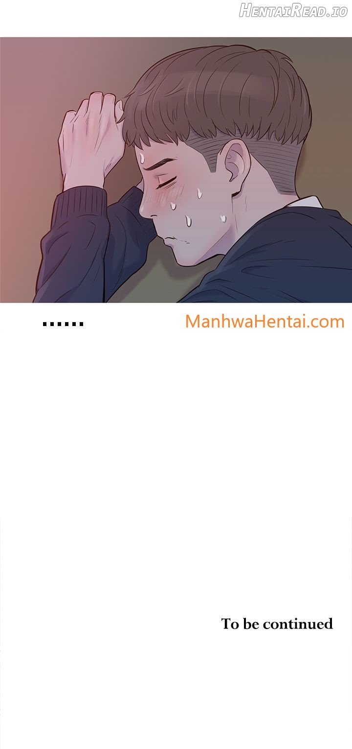 Freshman - Manhwa Chapter 1 - page 33
