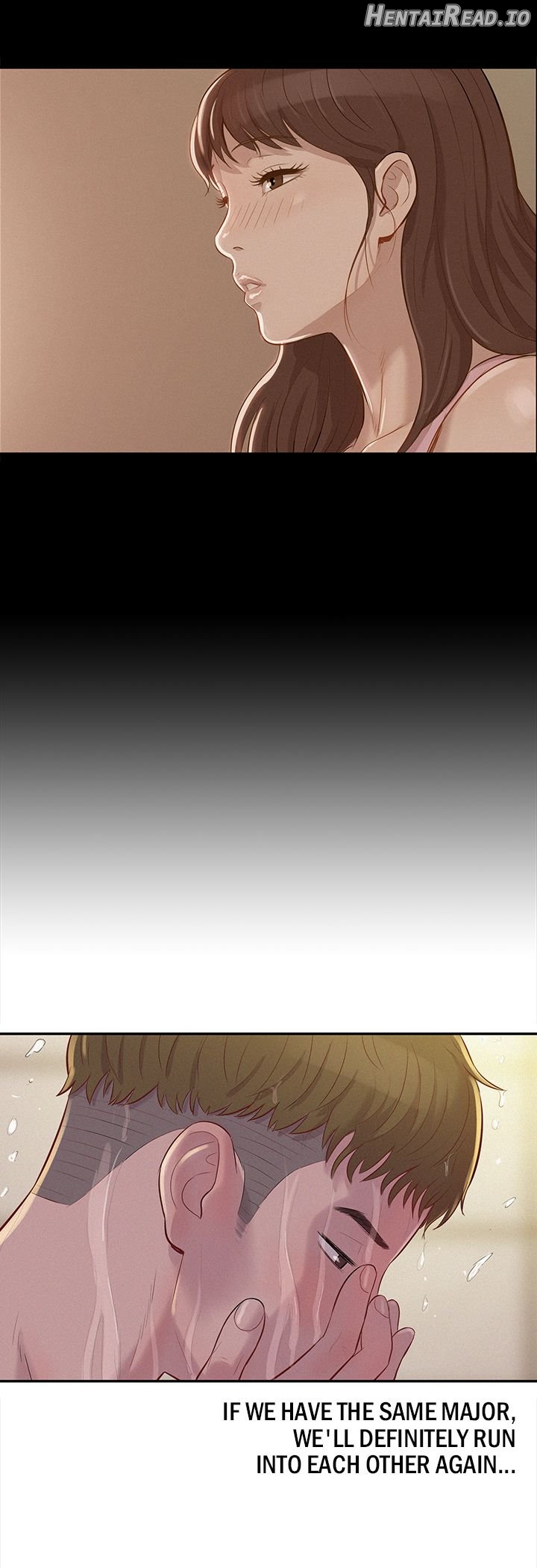 Freshman - Manhwa Chapter 2 - page 13
