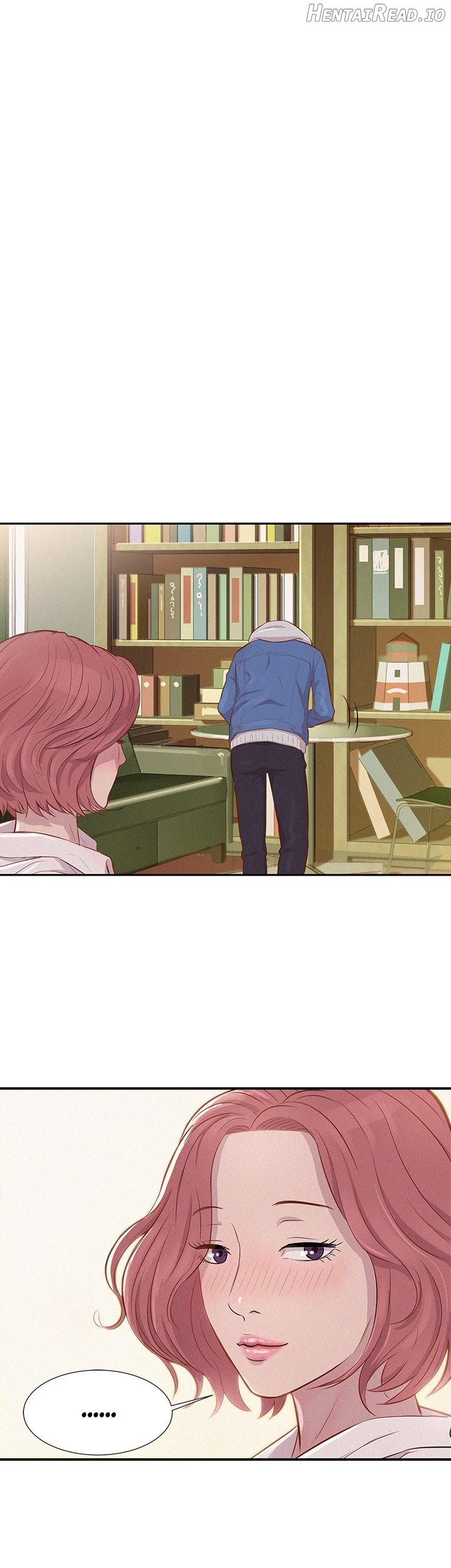Freshman - Manhwa Chapter 2 - page 22