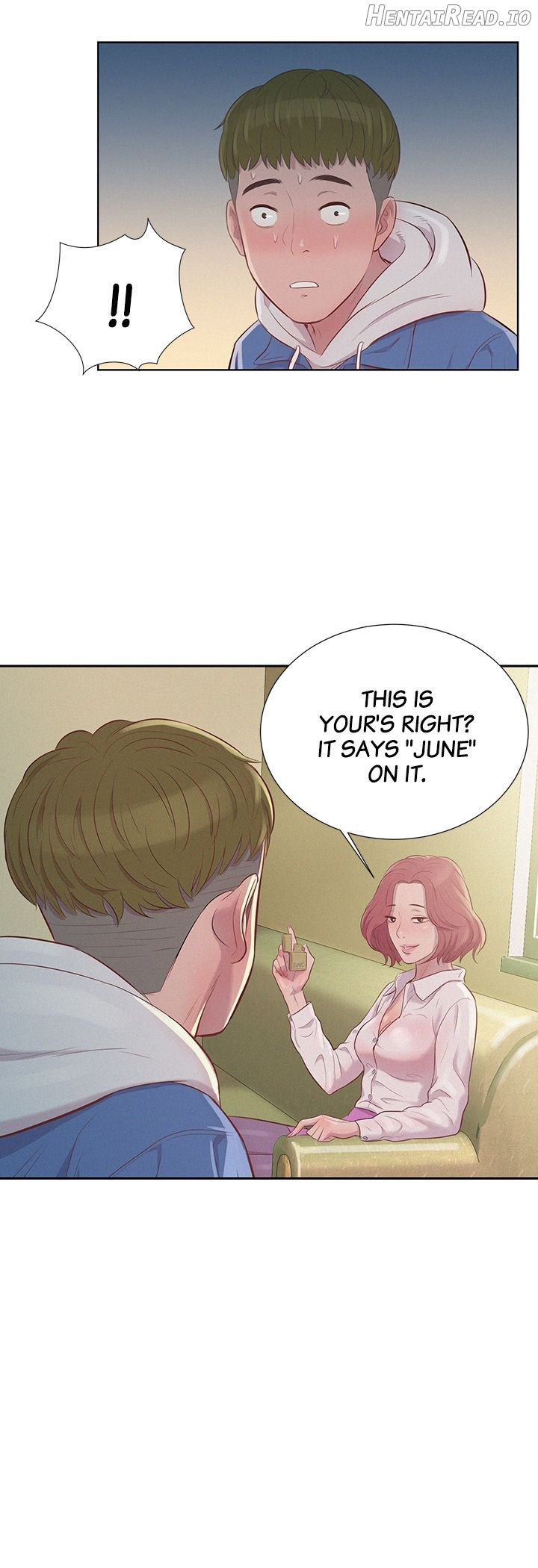 Freshman - Manhwa Chapter 2 - page 29