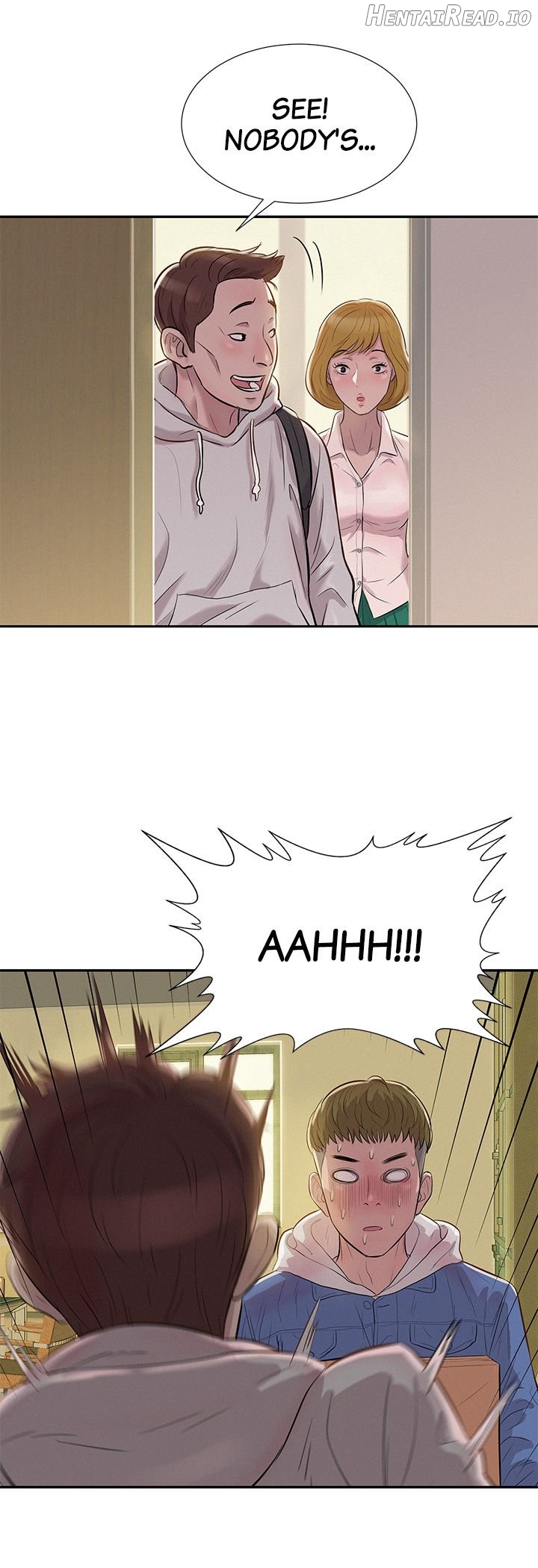 Freshman - Manhwa Chapter 3 - page 12