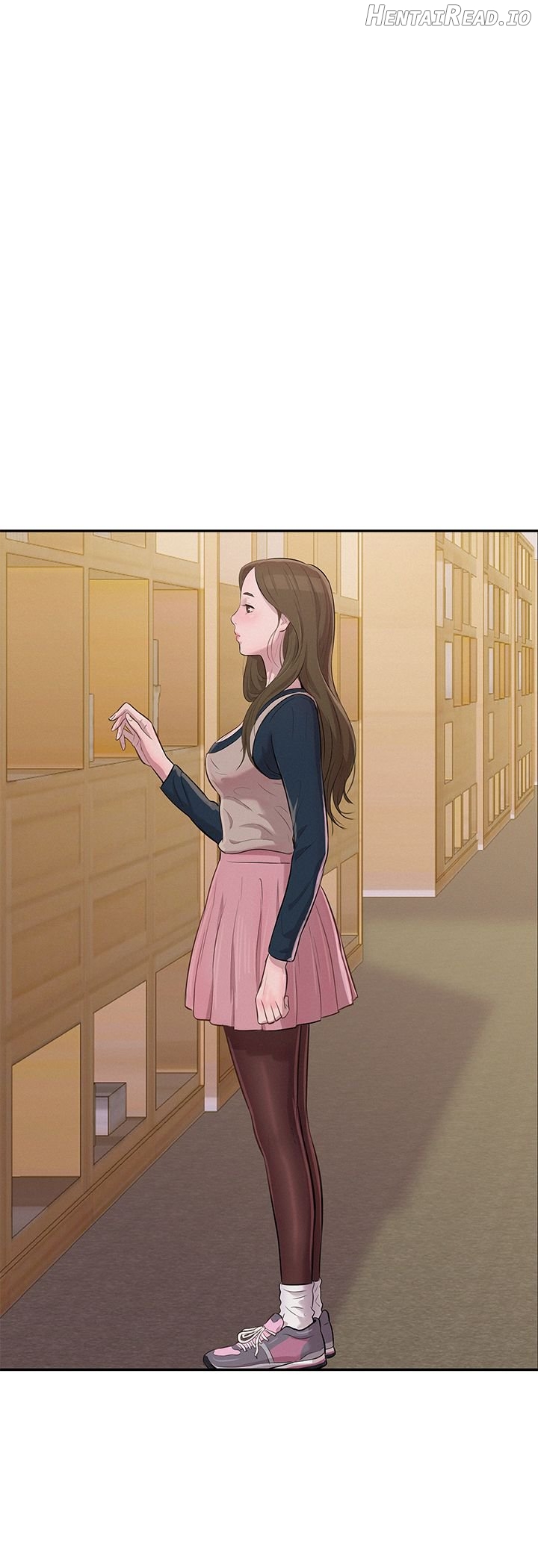 Freshman - Manhwa Chapter 3 - page 25