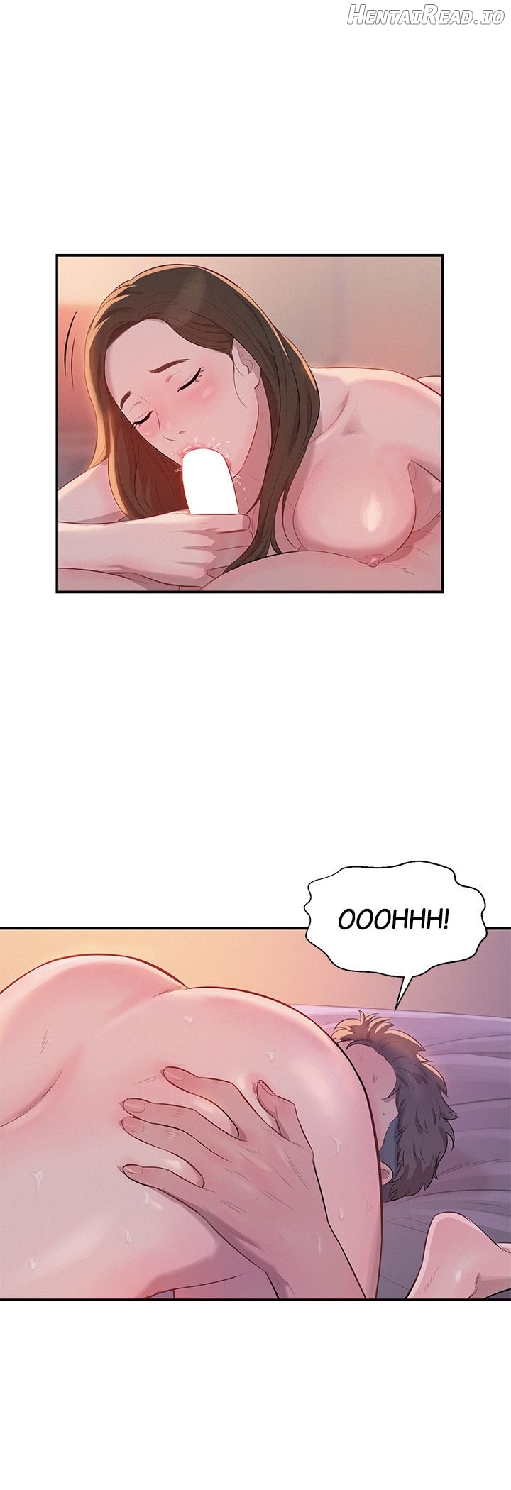Freshman - Manhwa Chapter 4 - page 16