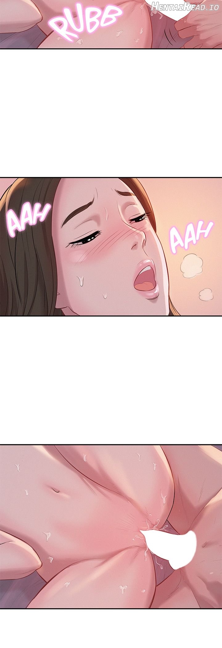 Freshman - Manhwa Chapter 4 - page 20