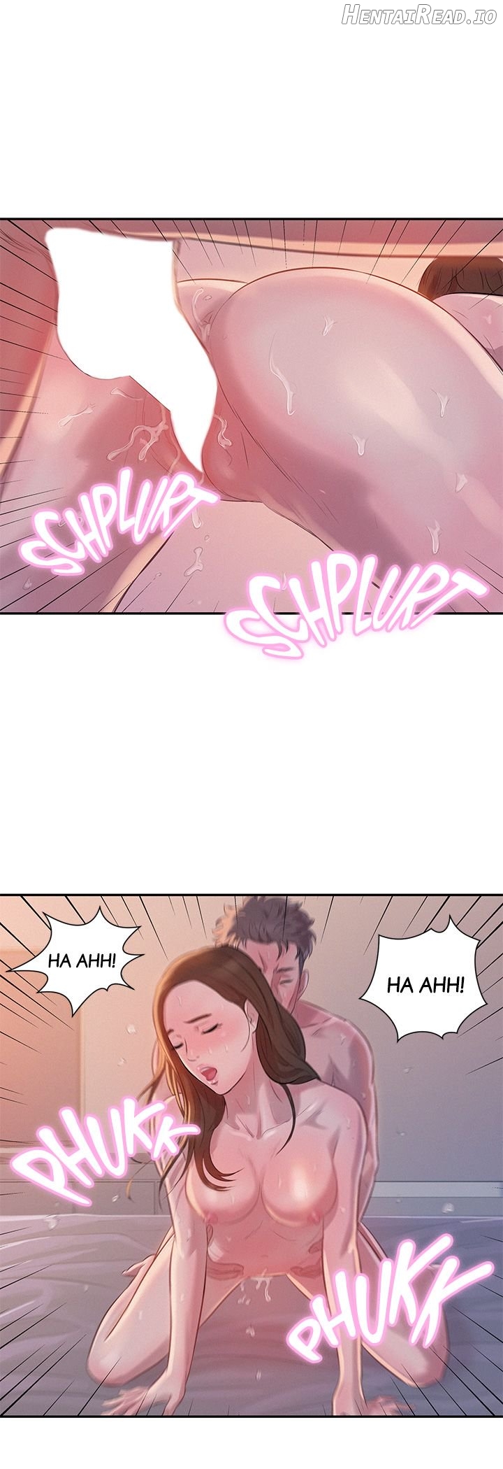 Freshman - Manhwa Chapter 4 - page 24