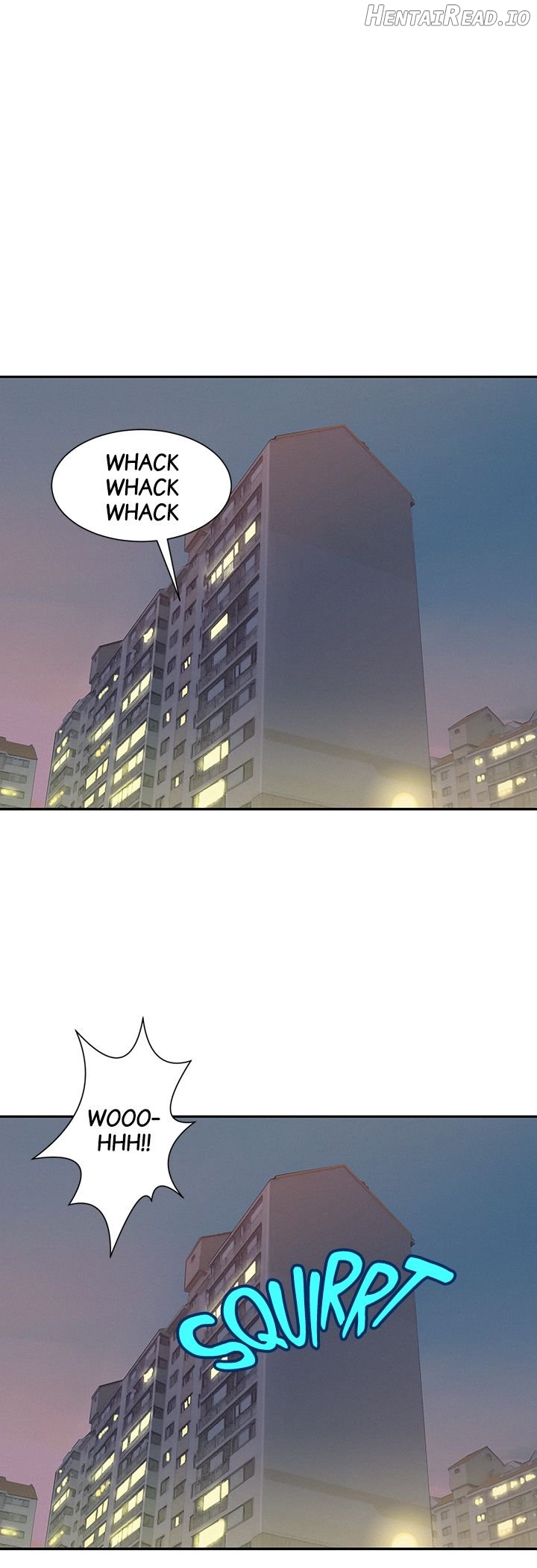 Freshman - Manhwa Chapter 5 - page 12