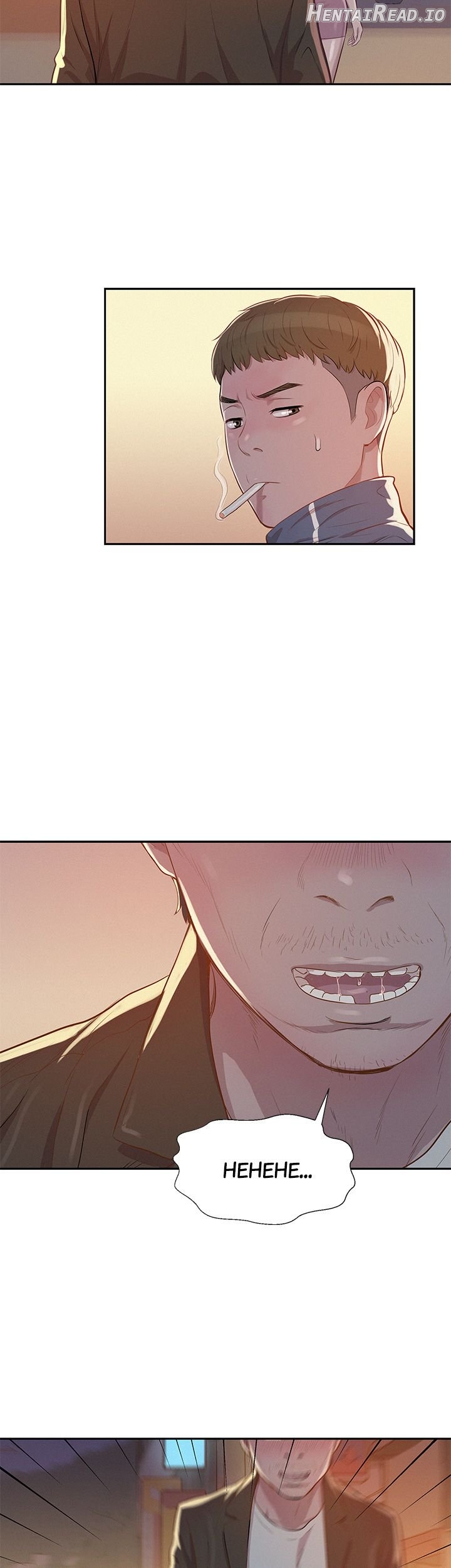 Freshman - Manhwa Chapter 5 - page 31
