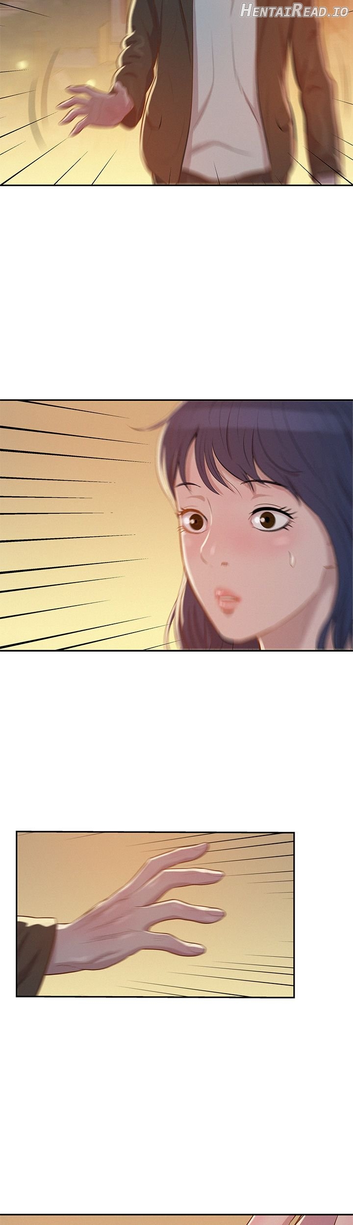 Freshman - Manhwa Chapter 5 - page 32