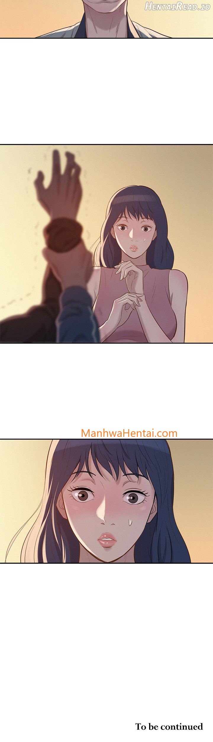 Freshman - Manhwa Chapter 5 - page 35