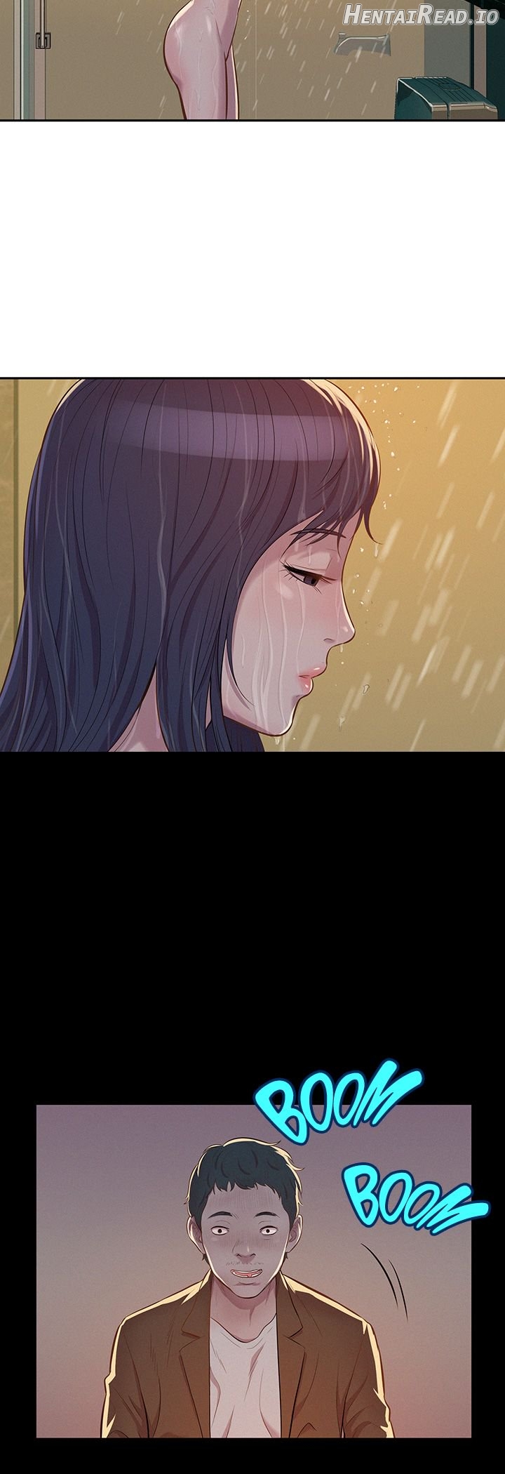 Freshman - Manhwa Chapter 6 - page 12