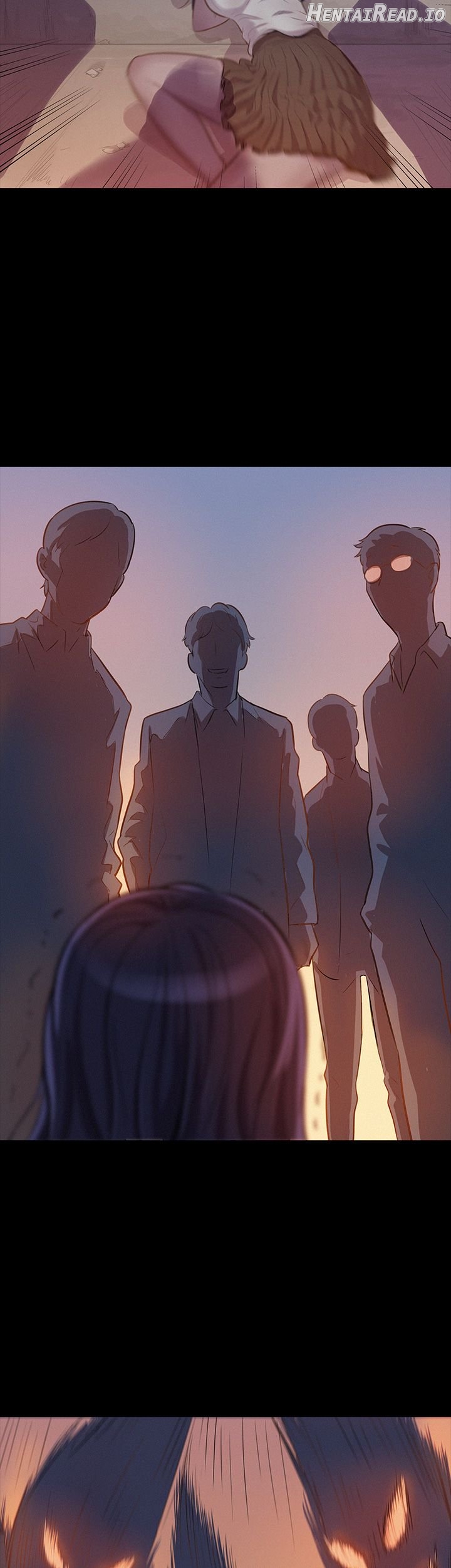 Freshman - Manhwa Chapter 6 - page 14