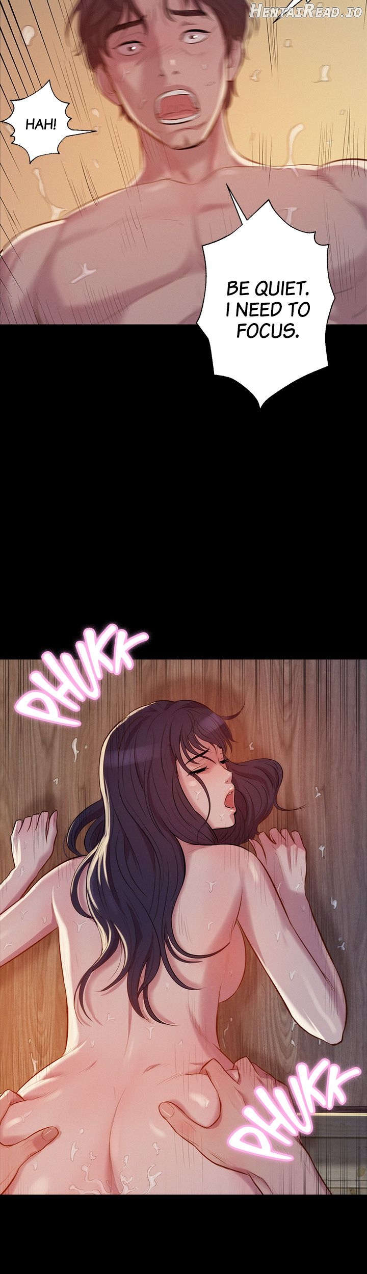 Freshman - Manhwa Chapter 6 - page 27