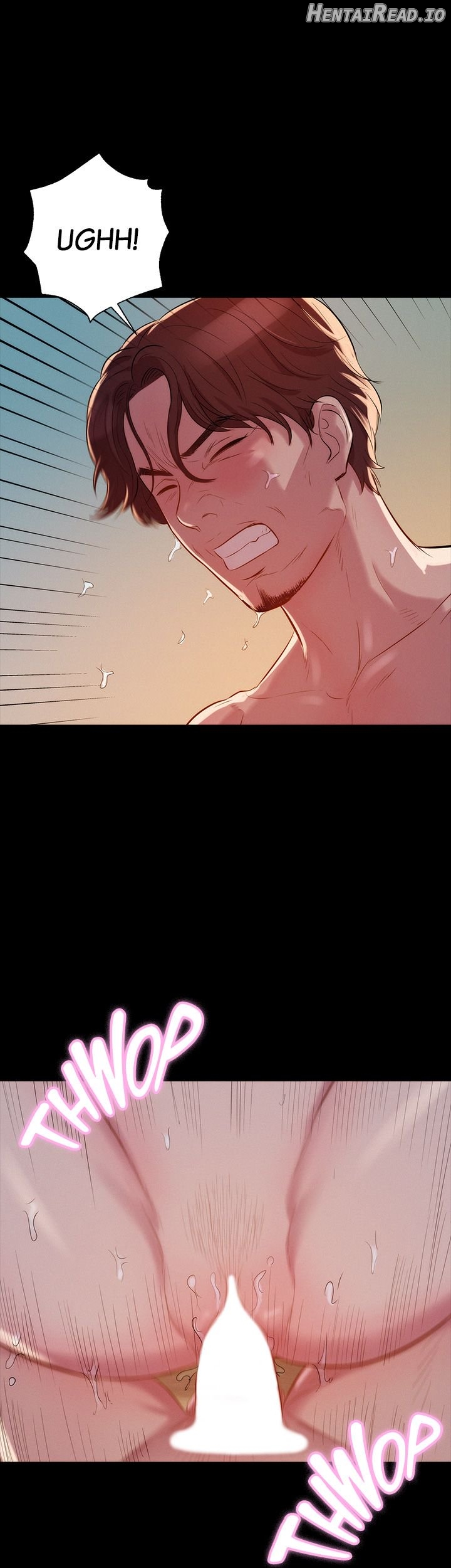 Freshman - Manhwa Chapter 6 - page 34