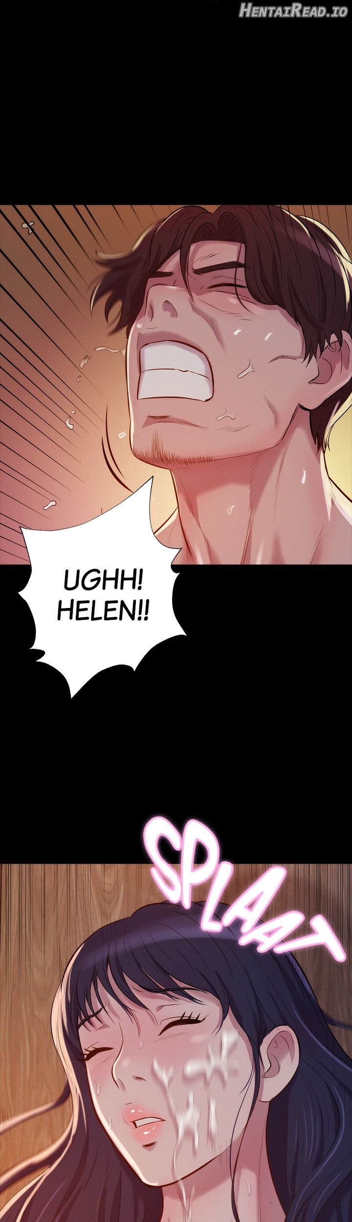Freshman - Manhwa Chapter 6 - page 35