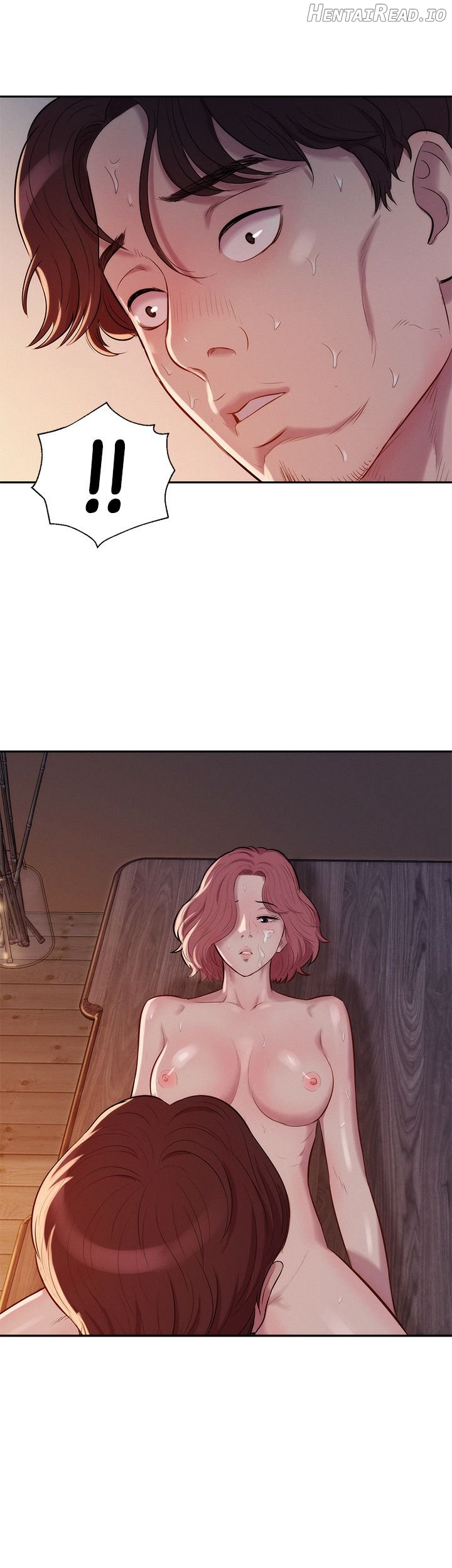 Freshman - Manhwa Chapter 6 - page 37