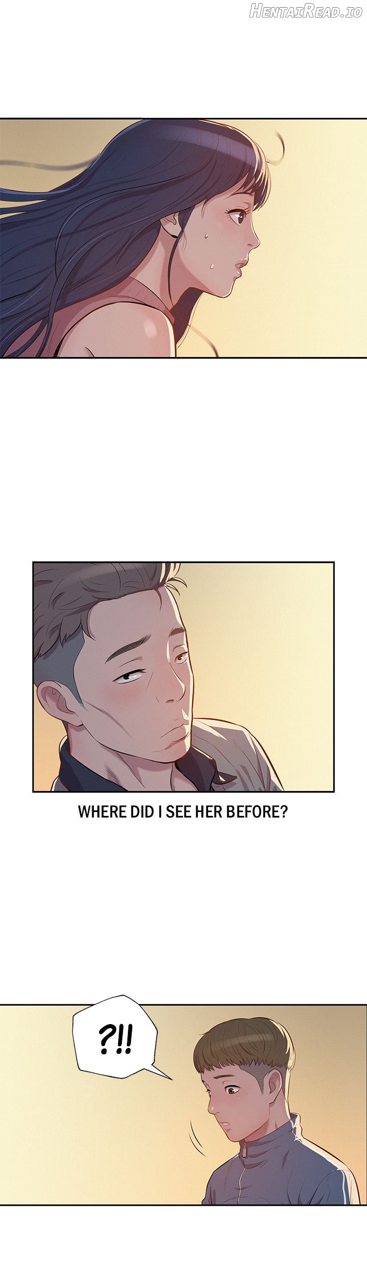 Freshman - Manhwa Chapter 6 - page 5