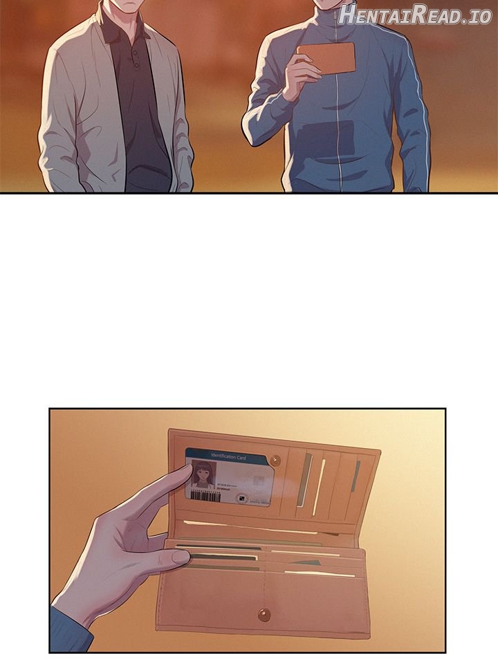 Freshman - Manhwa Chapter 6 - page 8
