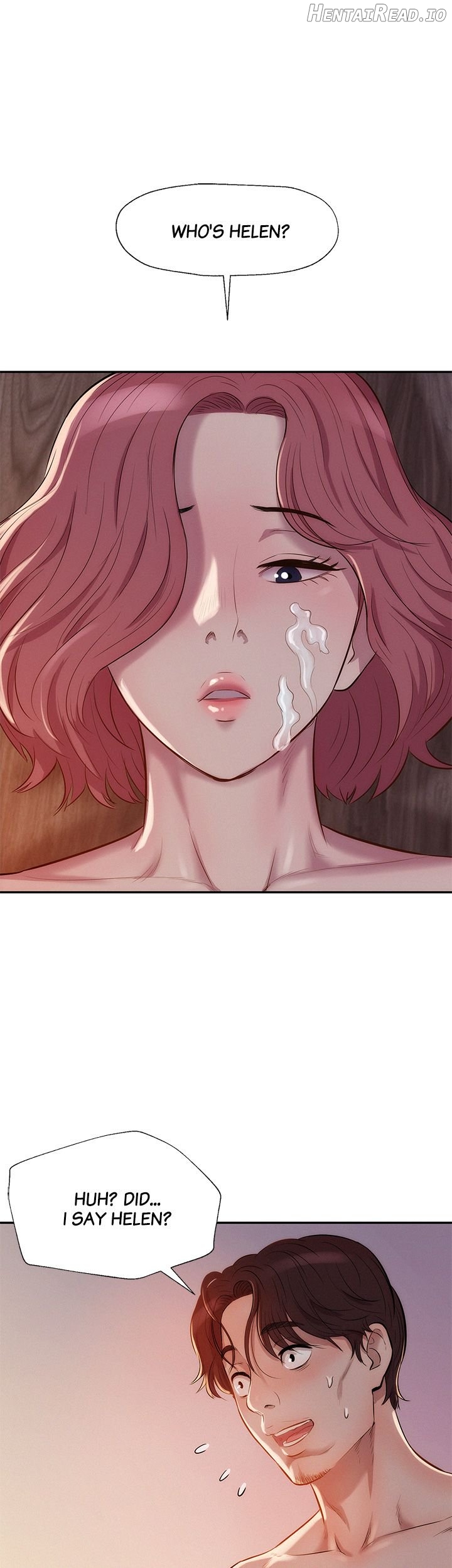 Freshman - Manhwa Chapter 7 - page 1