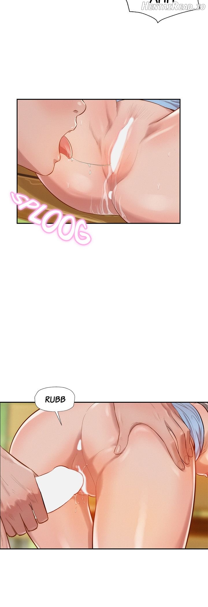 Freshman - Manhwa Chapter 7 - page 24