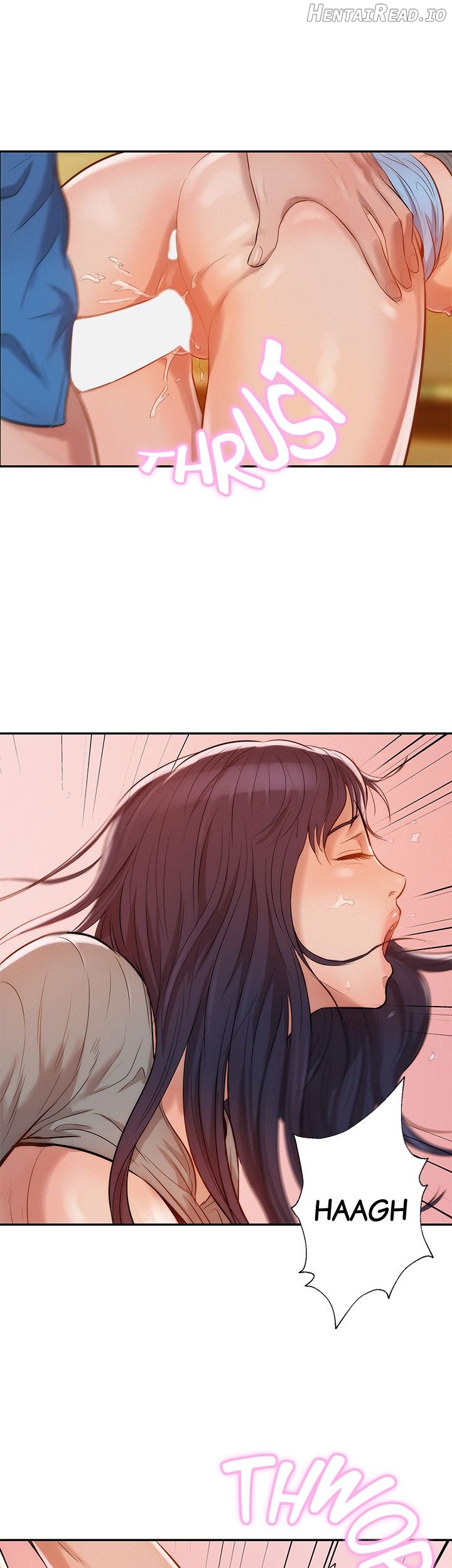 Freshman - Manhwa Chapter 7 - page 25