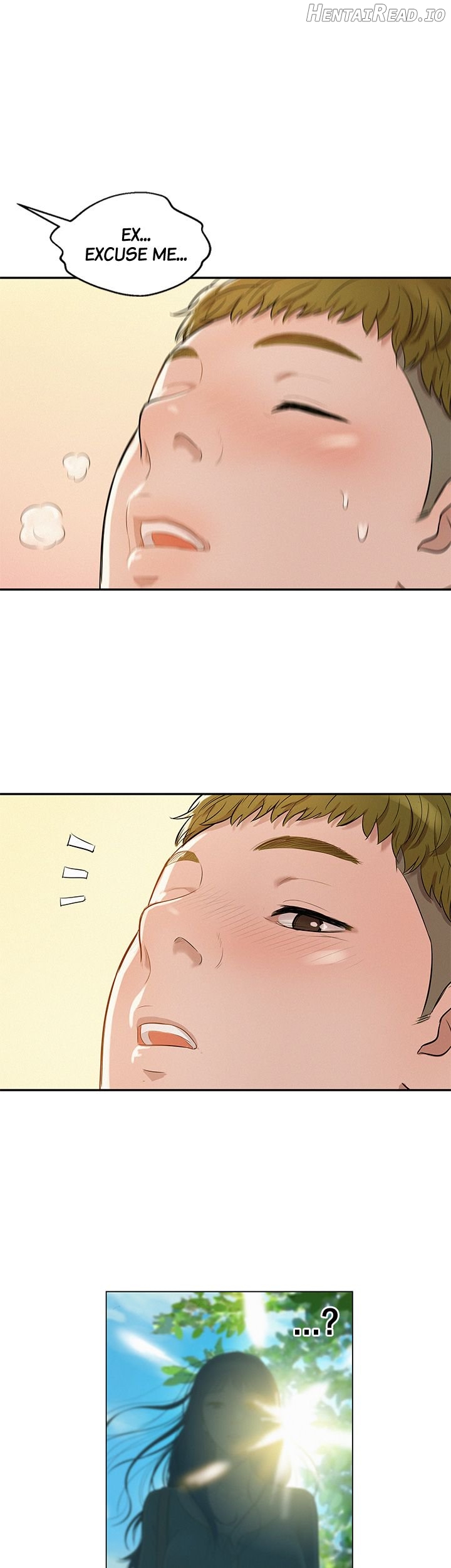 Freshman - Manhwa Chapter 7 - page 30