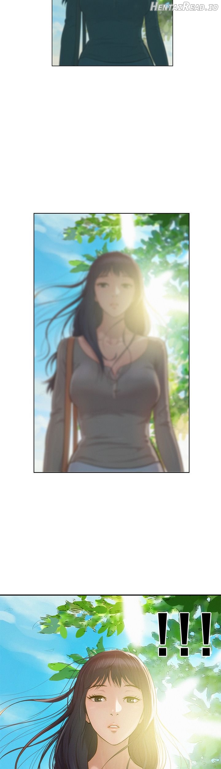 Freshman - Manhwa Chapter 7 - page 31