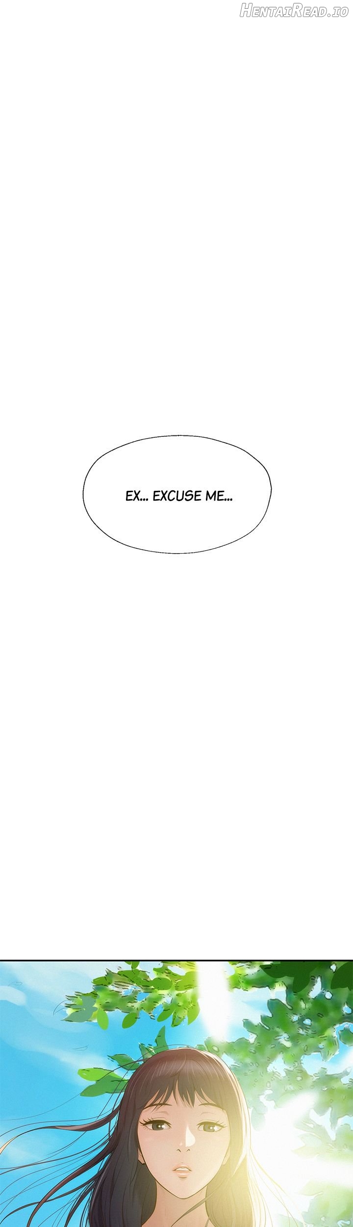 Freshman - Manhwa Chapter 8 - page 1