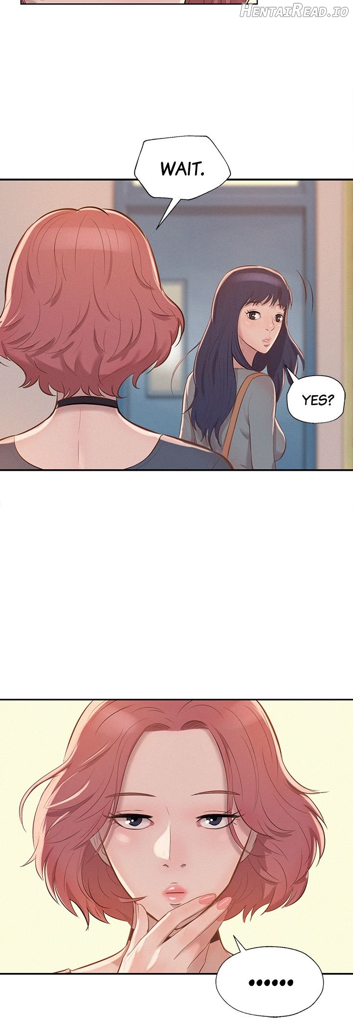 Freshman - Manhwa Chapter 8 - page 25