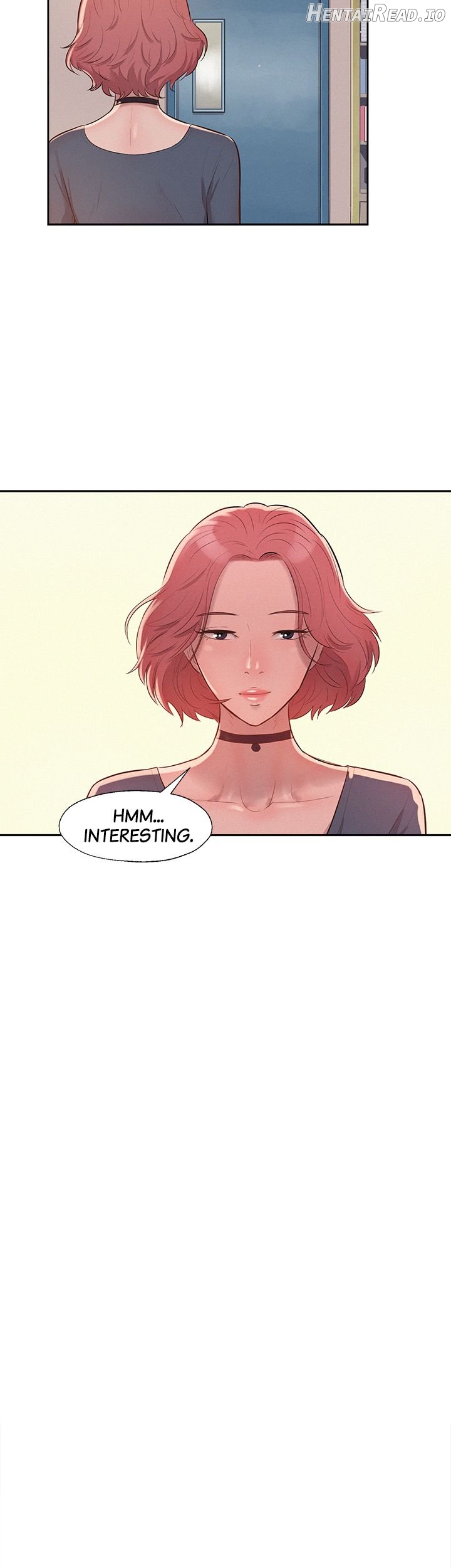Freshman - Manhwa Chapter 8 - page 27
