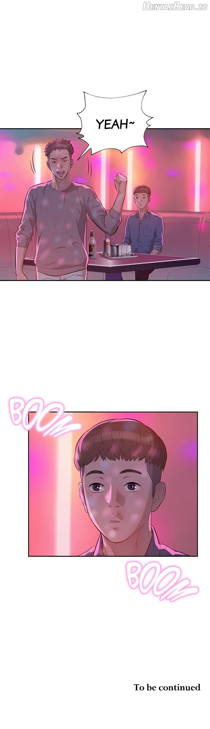 Freshman - Manhwa Chapter 8 - page 30
