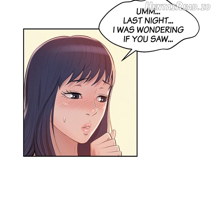 Freshman - Manhwa Chapter 8 - page 5