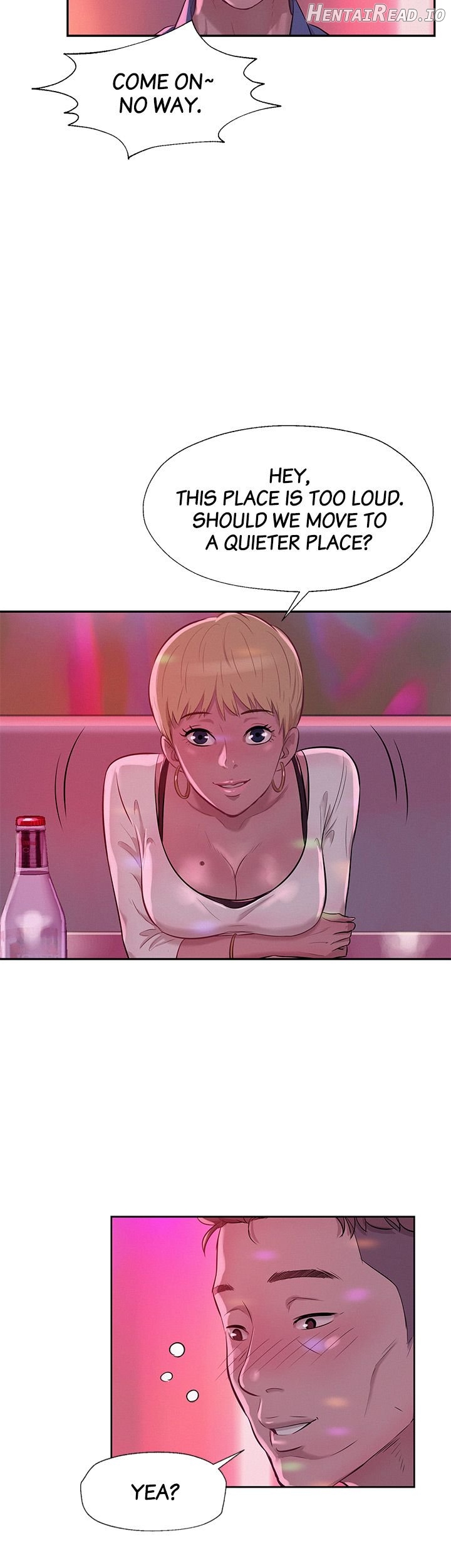 Freshman - Manhwa Chapter 9 - page 11