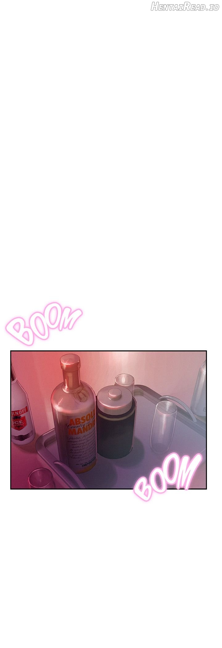 Freshman - Manhwa Chapter 9 - page 12