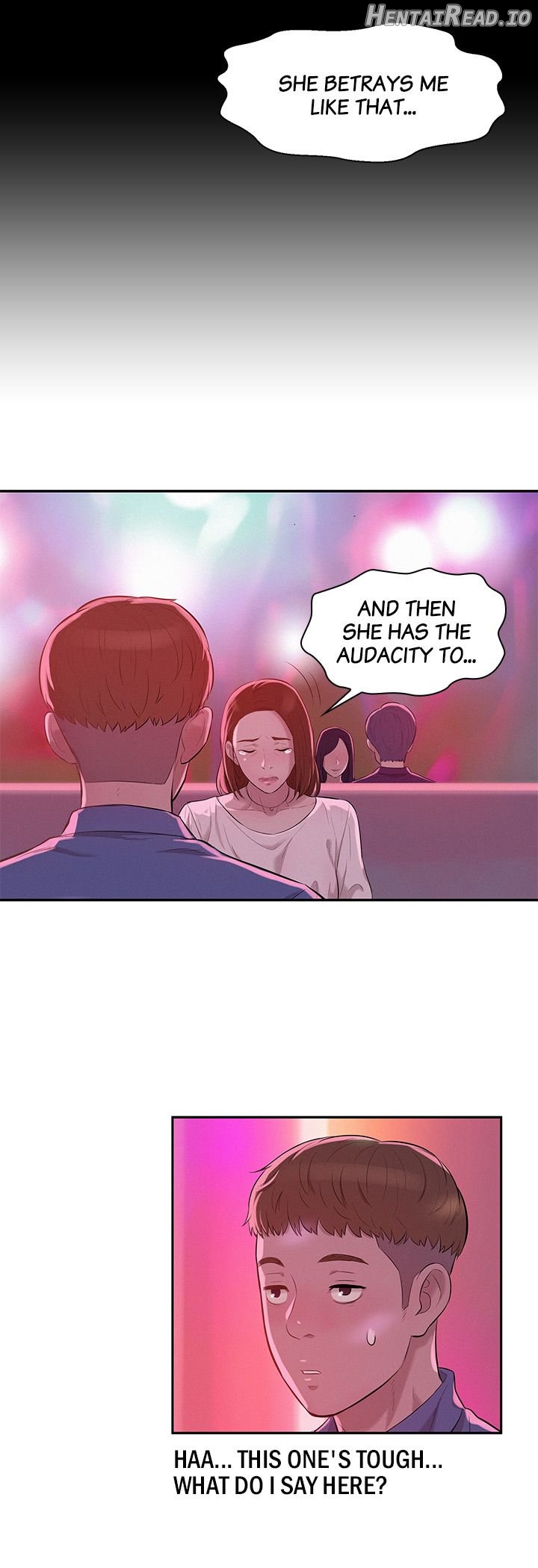 Freshman - Manhwa Chapter 9 - page 20