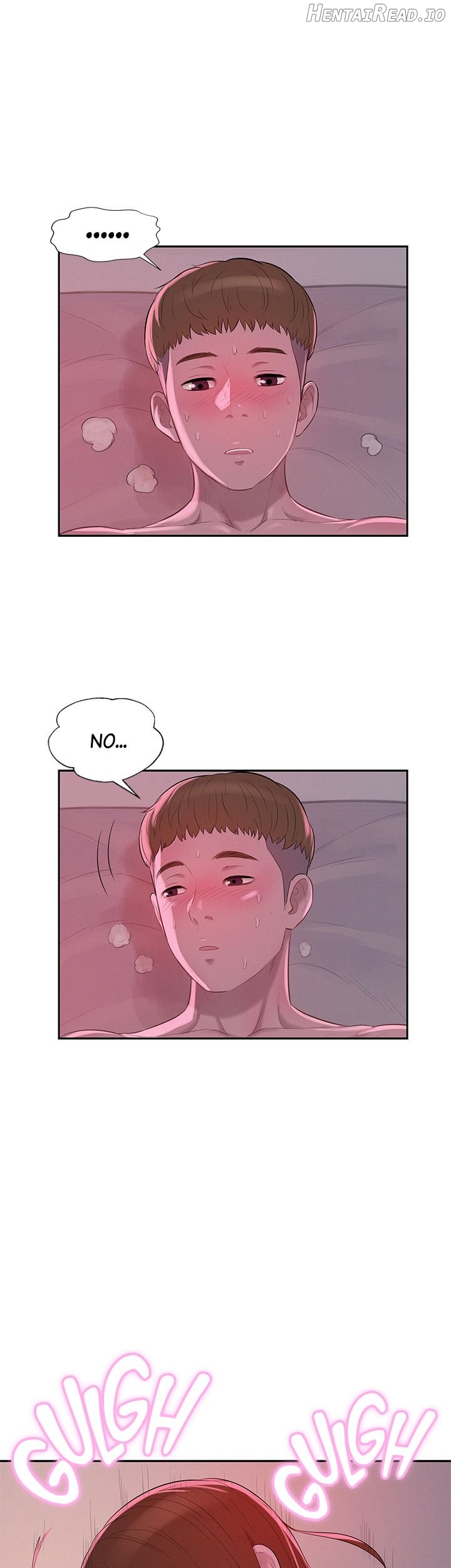 Freshman - Manhwa Chapter 9 - page 25