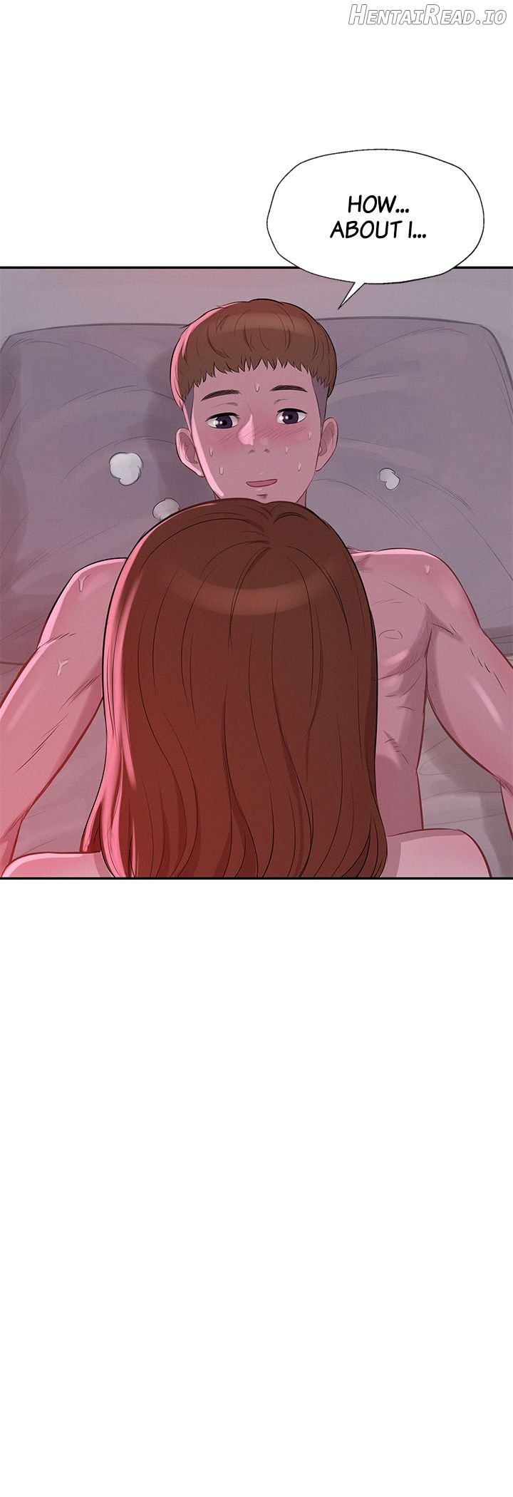 Freshman - Manhwa Chapter 9 - page 28