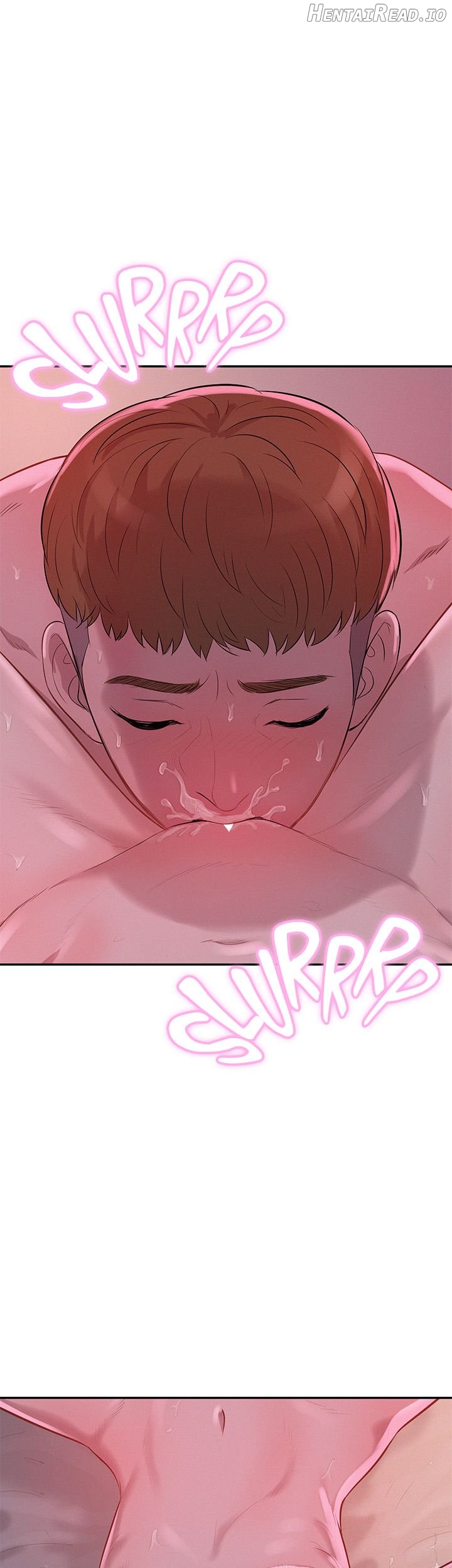 Freshman - Manhwa Chapter 9 - page 32