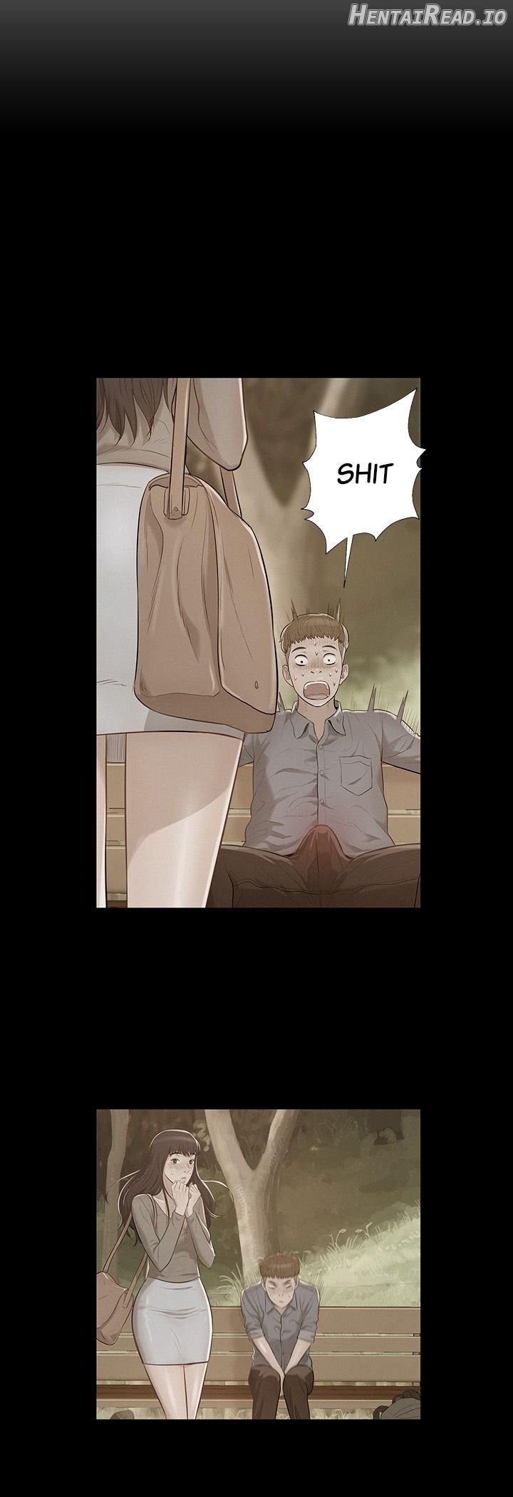 Freshman - Manhwa Chapter 9 - page 4
