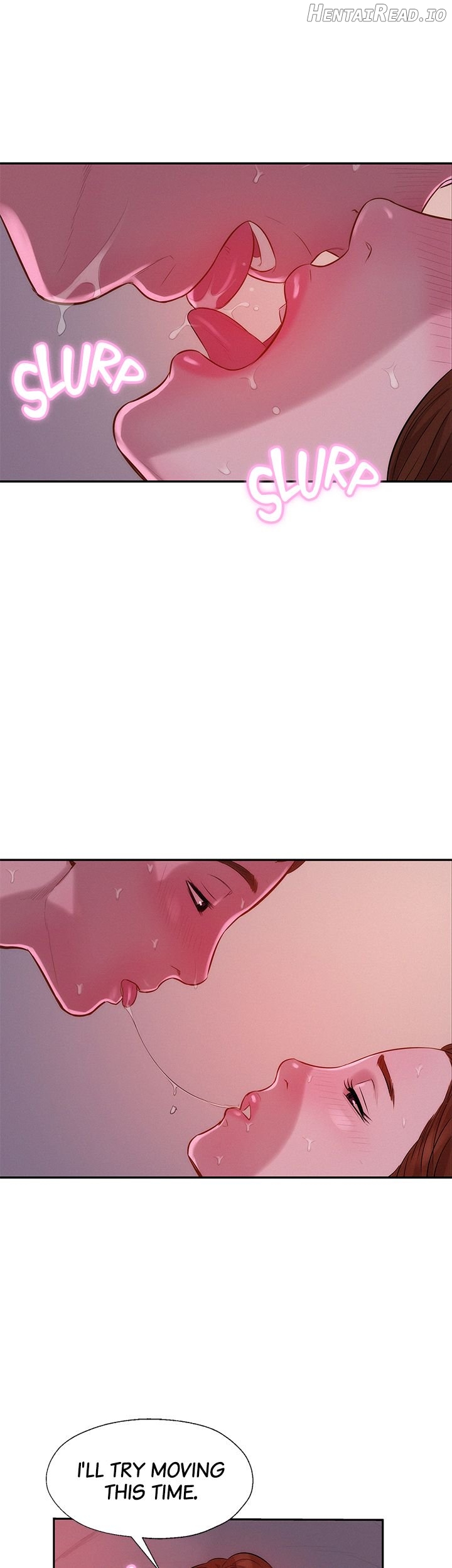 Freshman - Manhwa Chapter 10 - page 13