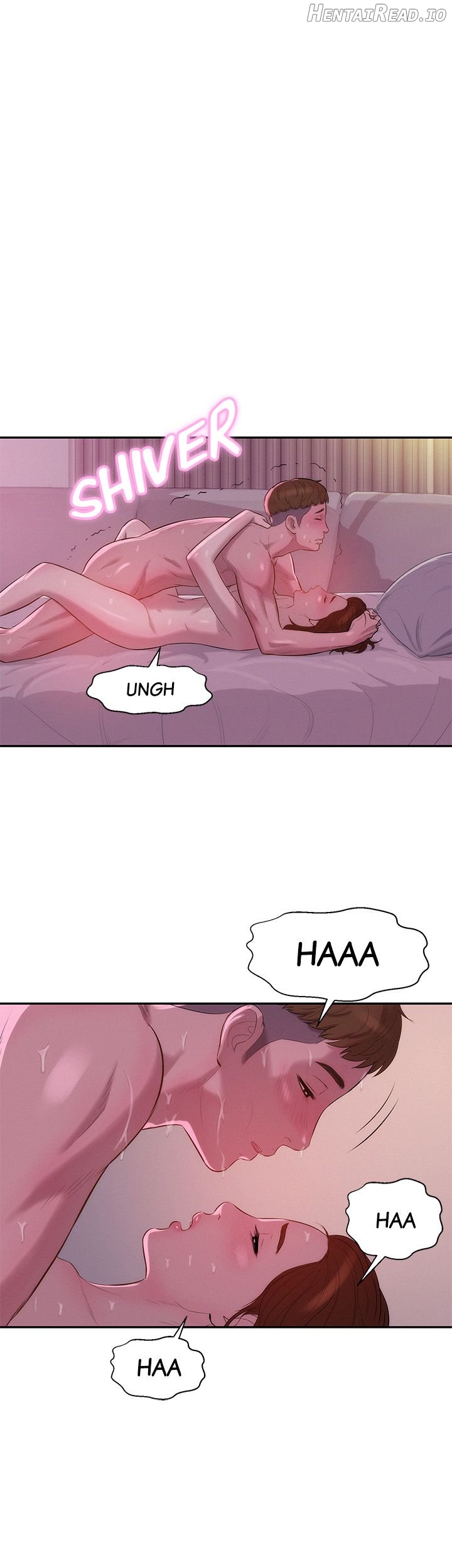 Freshman - Manhwa Chapter 10 - page 23